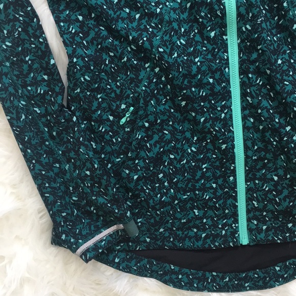 SOLD! Lululemon Track Jacket - Picture 2 of 7